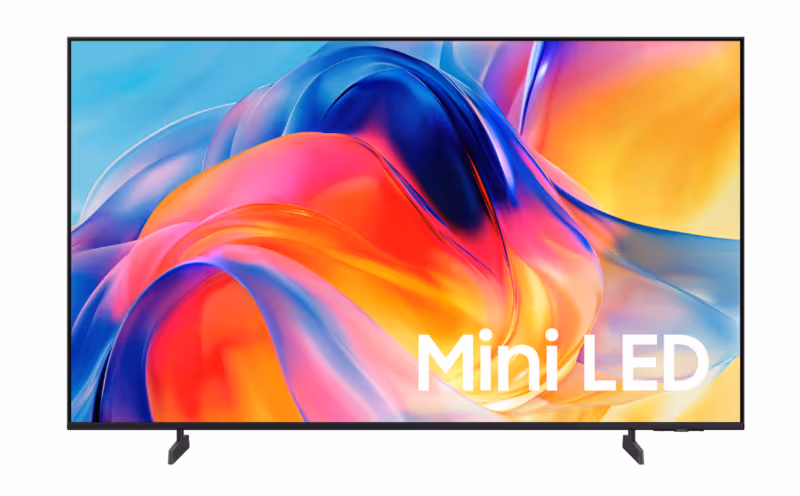 SAMSUNG Mini LED ტელევიზორი
