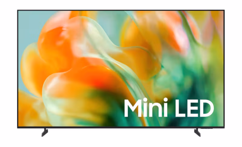 SAMSUNG Mini LED ტელევიზორი