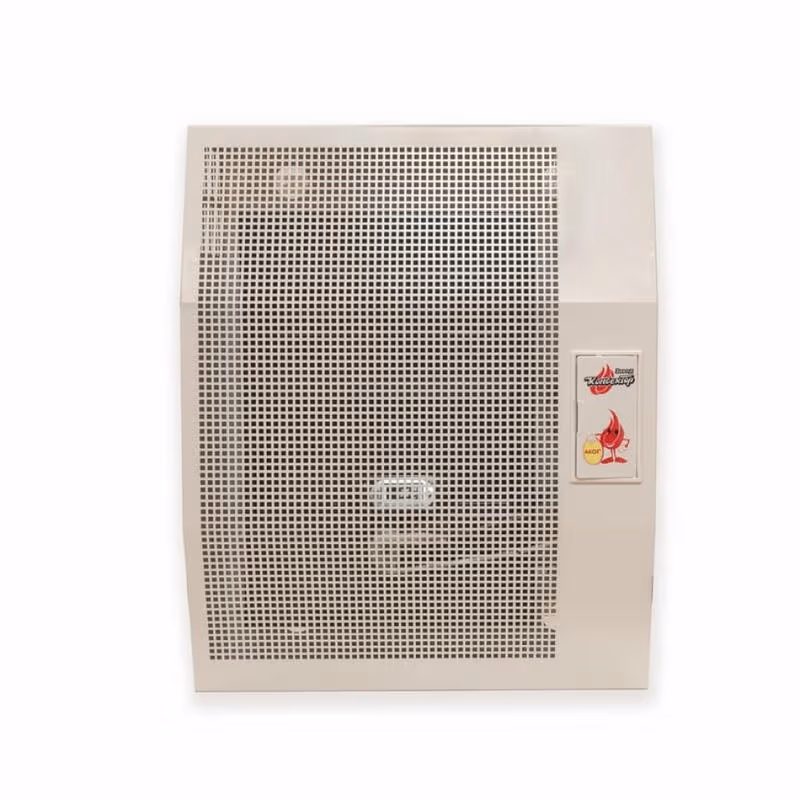 გაზის გამათბობელი CONVECTOR AKOG-2M-SP