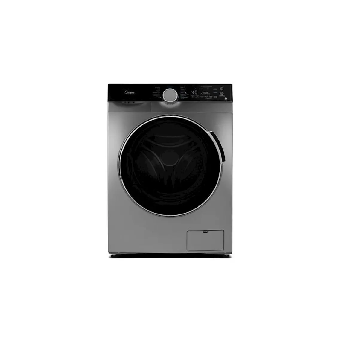 MIDEA სარეცხი მანქანა MFK03W80B/S