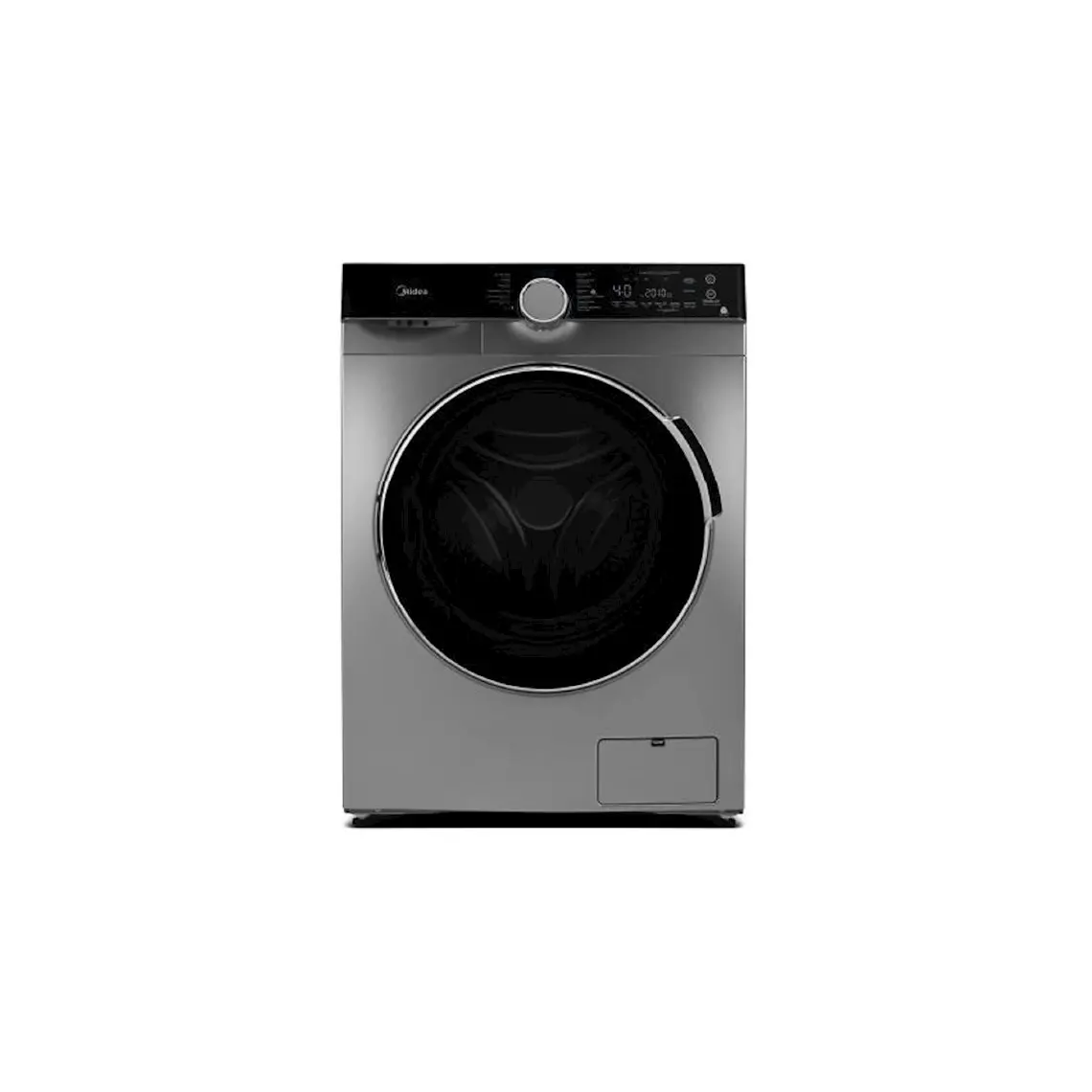 MIDEA სარეცხი მანქანა MFK03W70B/S