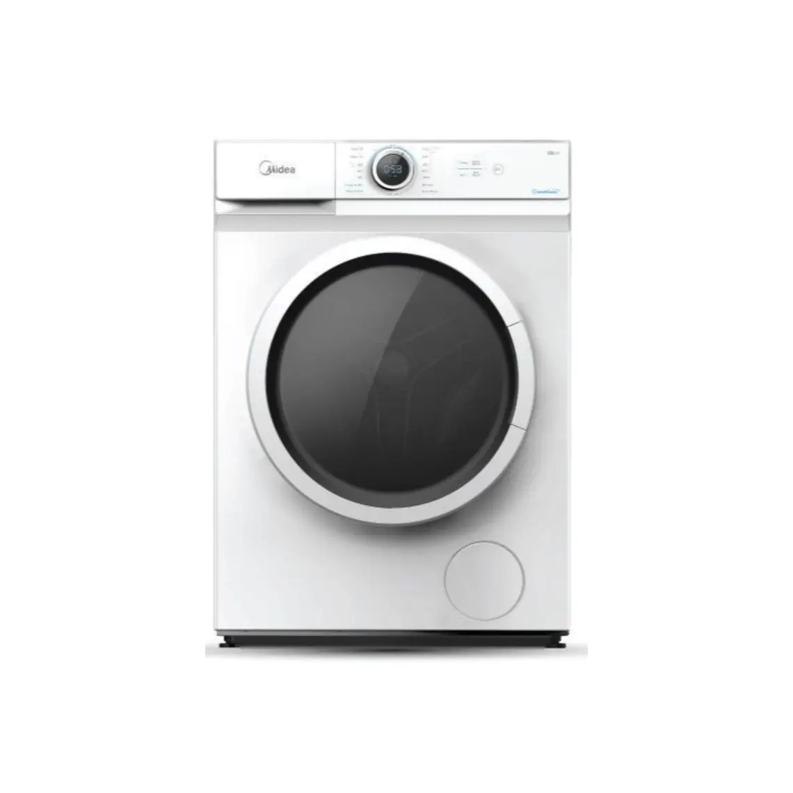 MIDEA სარეცხი მანქანა MF100W60