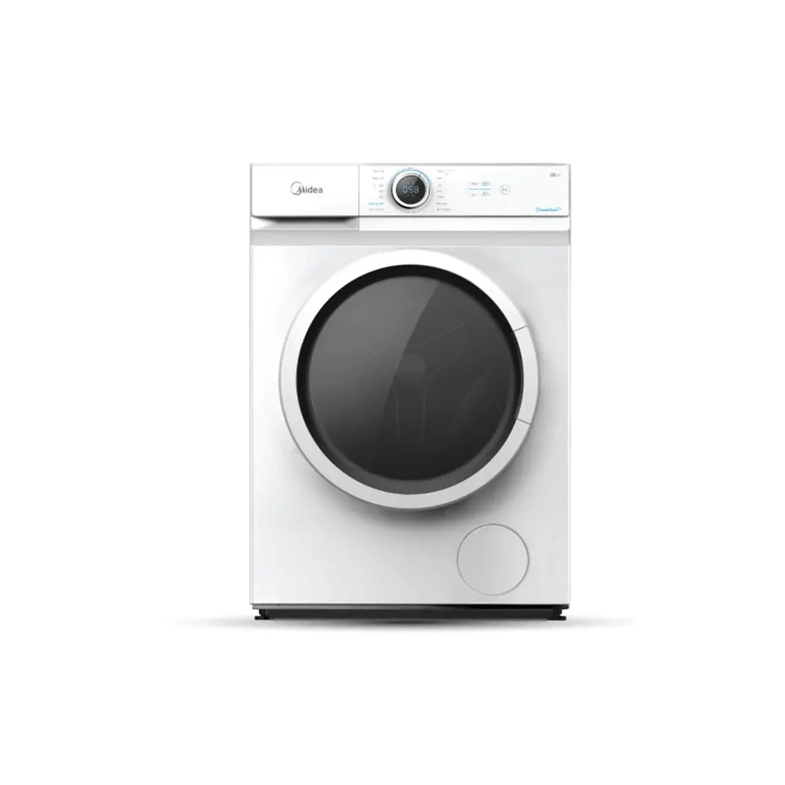 MIDEA სარეცხი მანქანა MF100W70